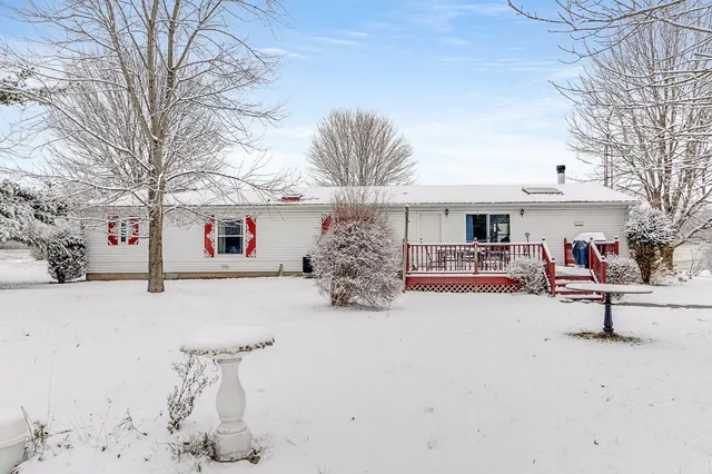 $260,000 | 9170 Highway 56, Vevay, IN 47043