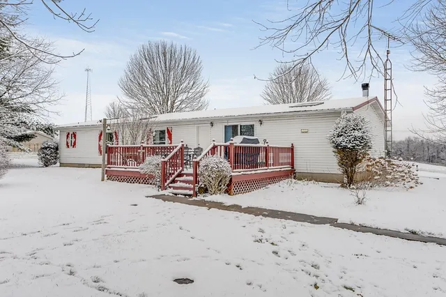 $260,000 | 9170 Highway 56, Vevay, IN 47043