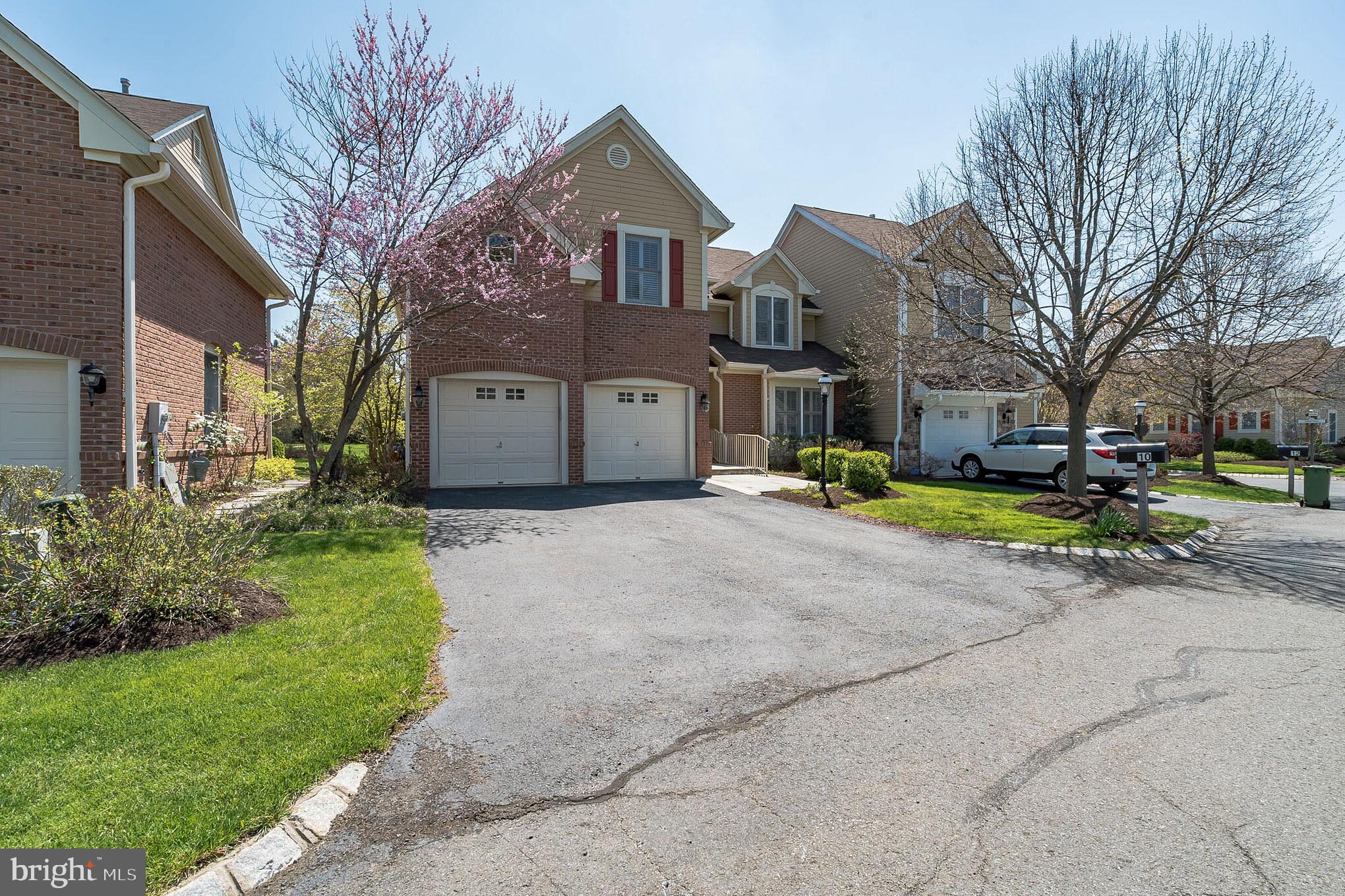 10 Hedge Row Road Princeton, NJ 08540 - Photo 2 of 44