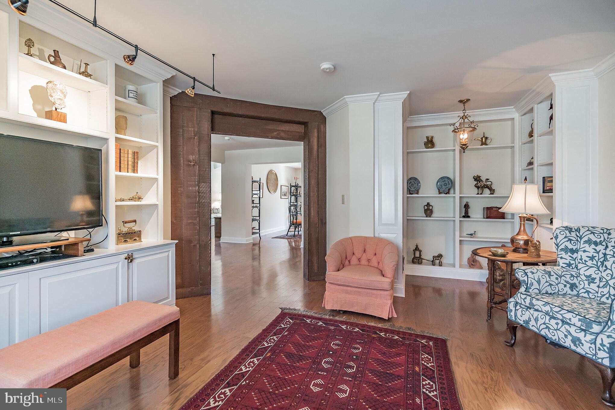 10 Hedge Row Road Princeton, NJ 08540 - Photo 14 of 44