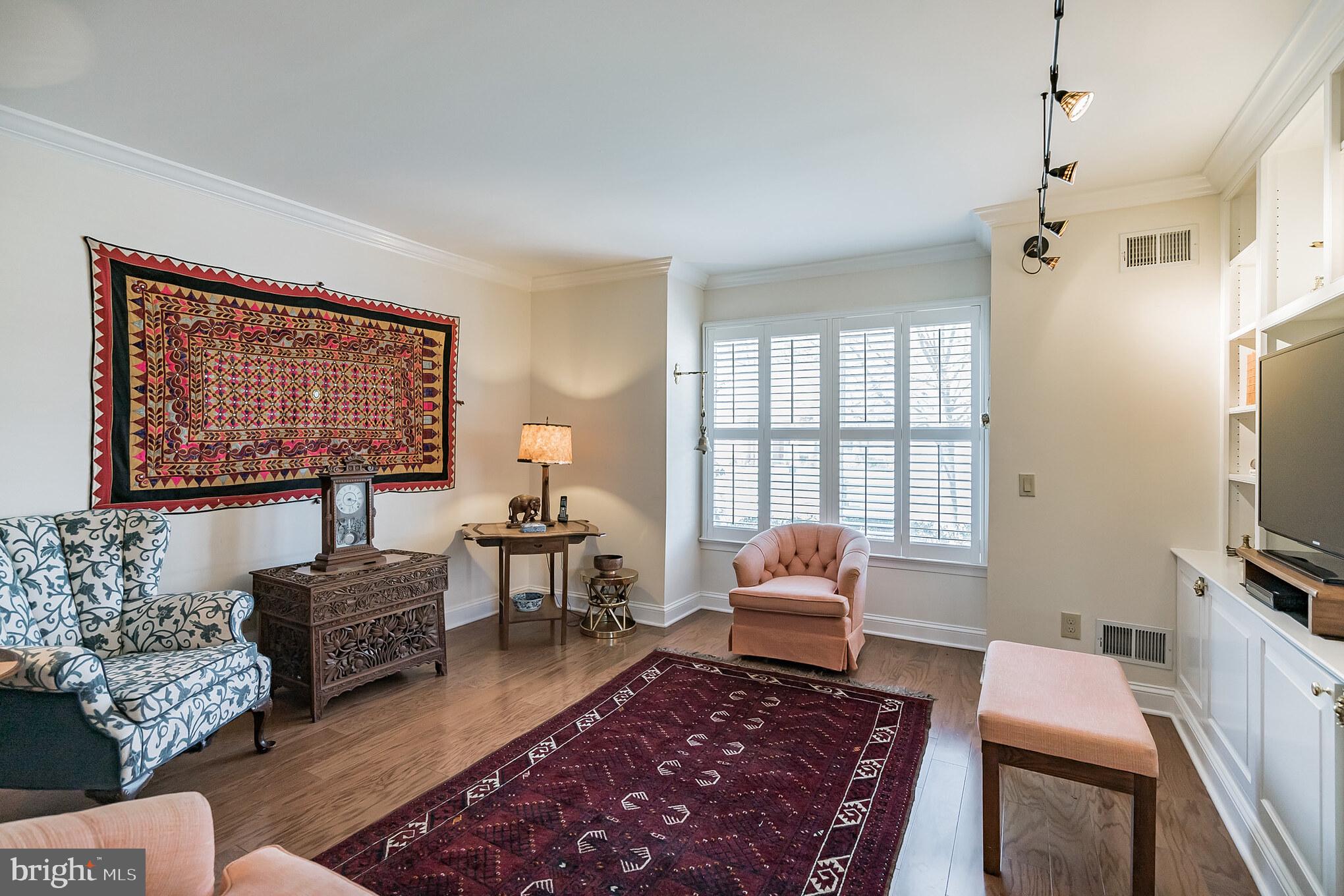 10 Hedge Row Road Princeton, NJ 08540 - Photo 15 of 44