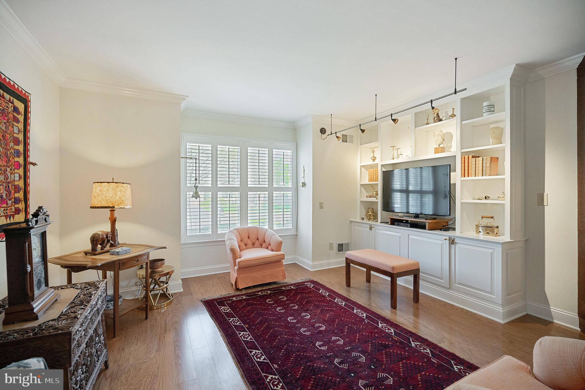 10 Hedge Row Road Princeton, NJ 08540 - Photo 16 of 44
