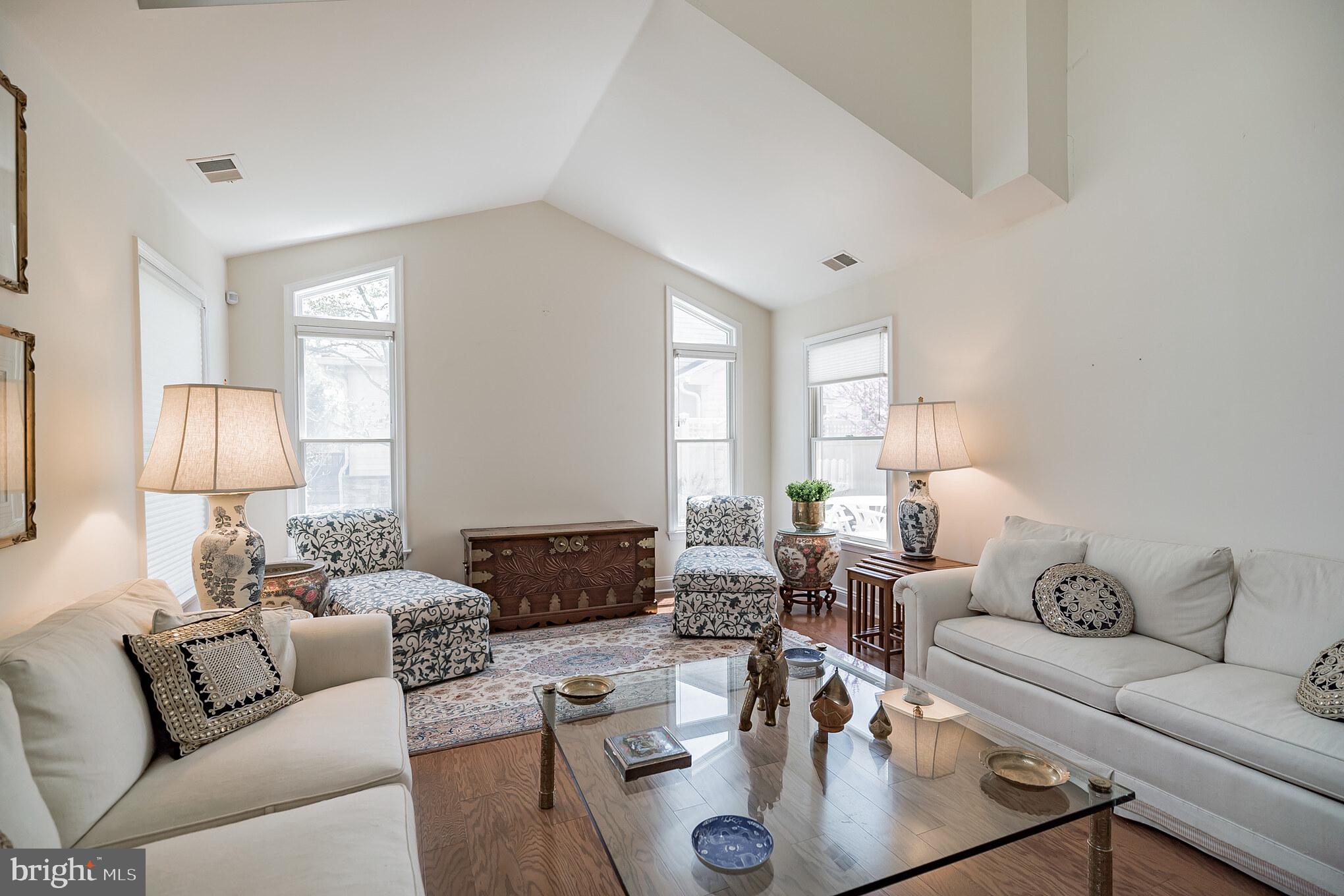 10 Hedge Row Road Princeton, NJ 08540 - Photo 18 of 44