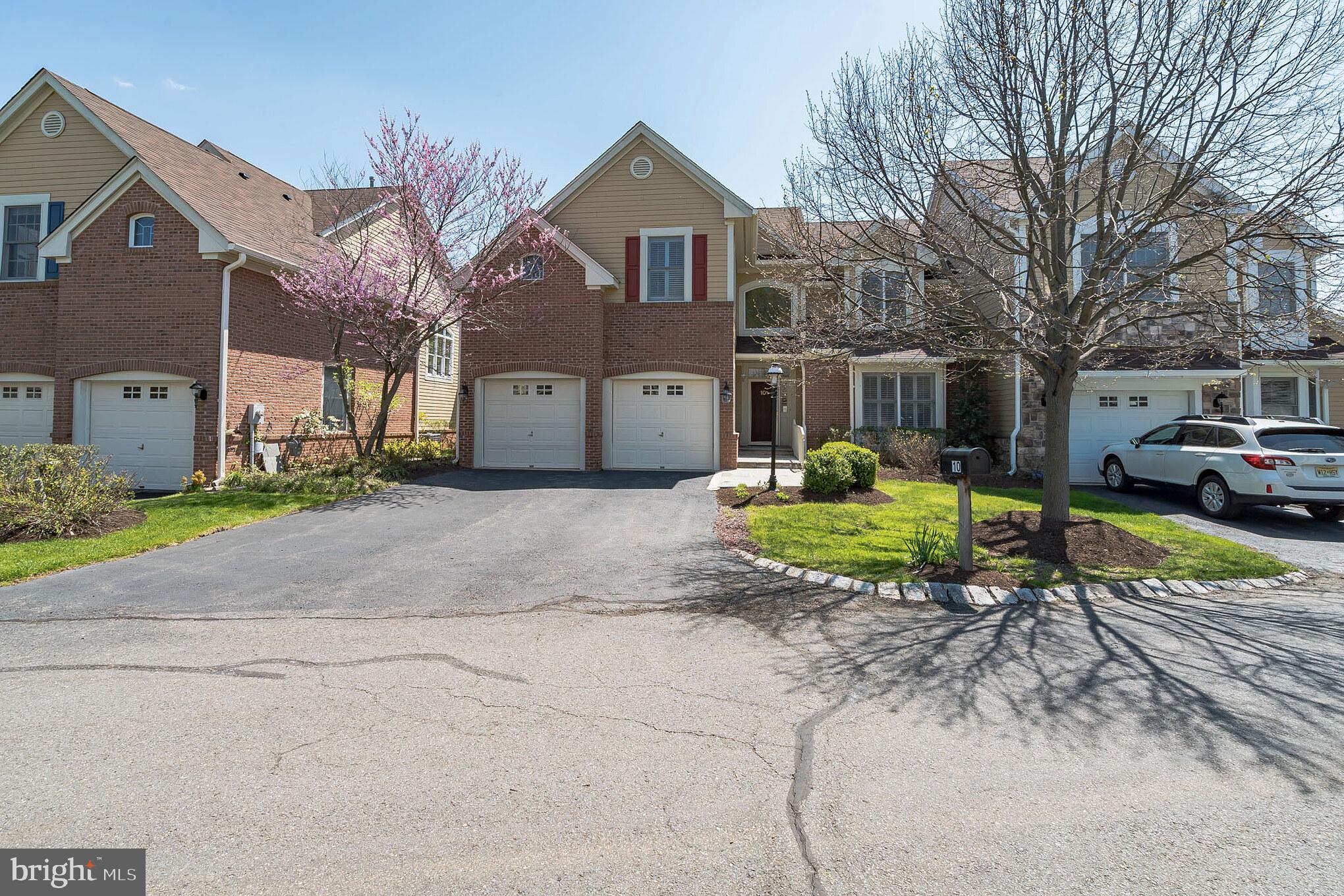 10 Hedge Row Road Princeton, NJ 08540 - Photo 3 of 44