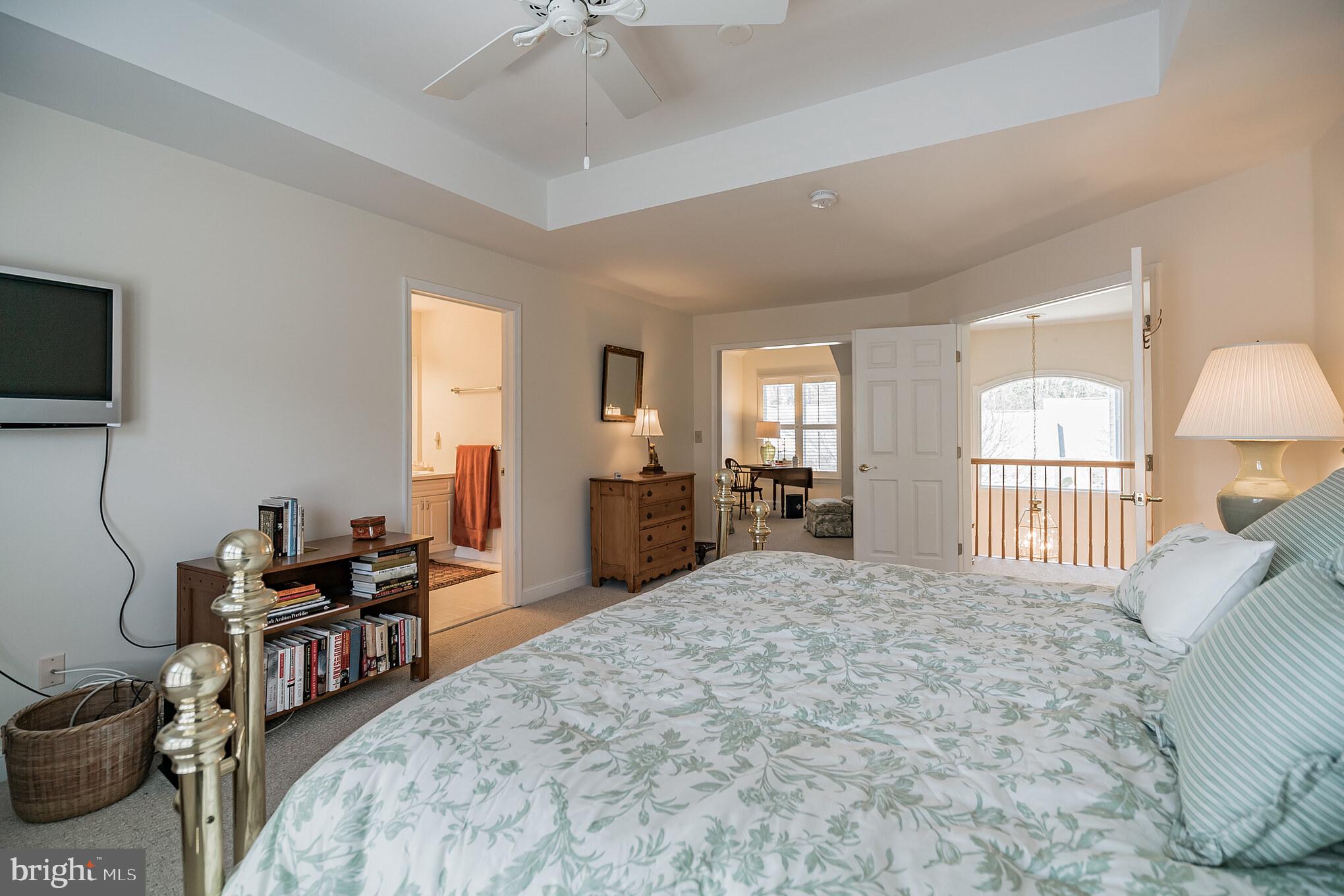 10 Hedge Row Road Princeton, NJ 08540 - Photo 21 of 44