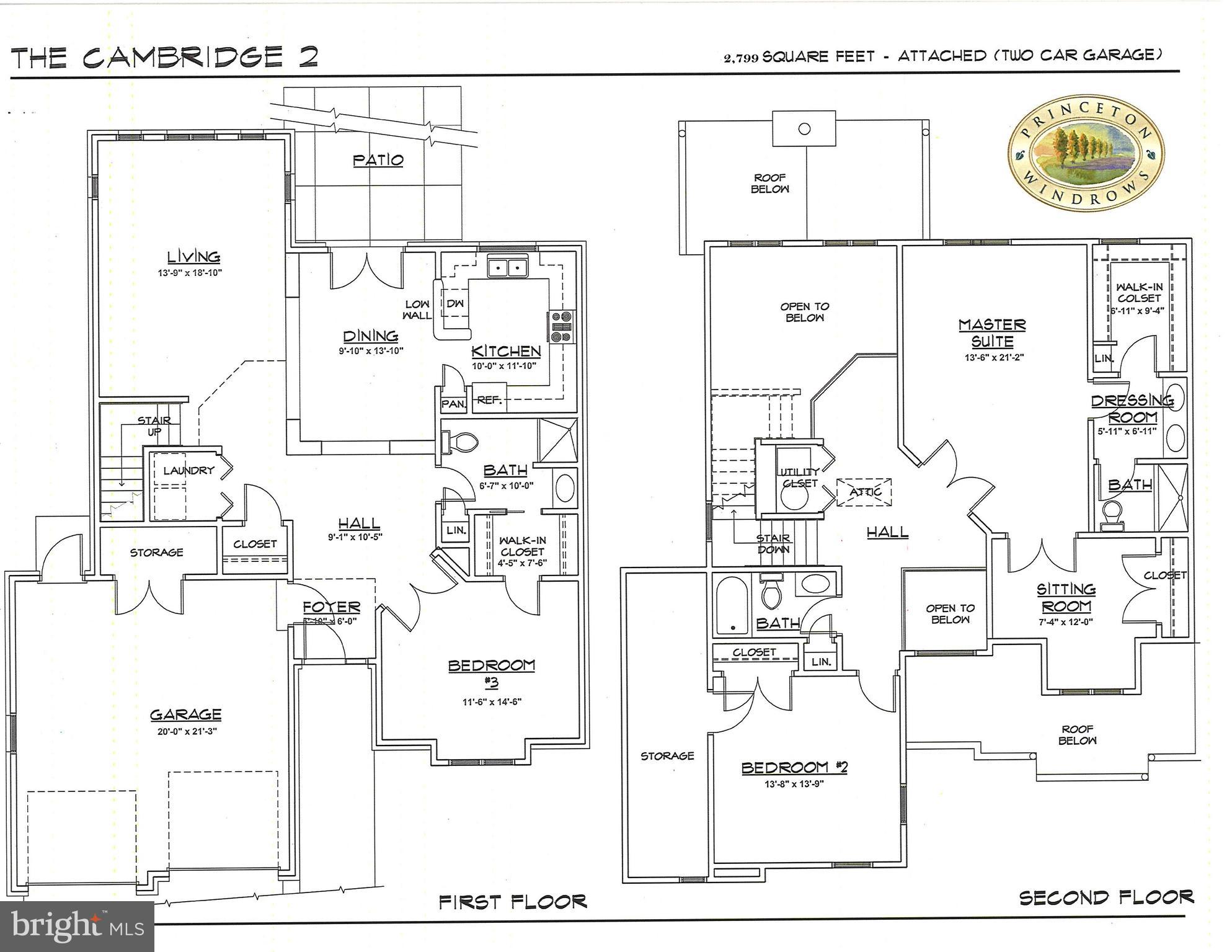 10 Hedge Row Road Princeton, NJ 08540 - Photo 30 of 44