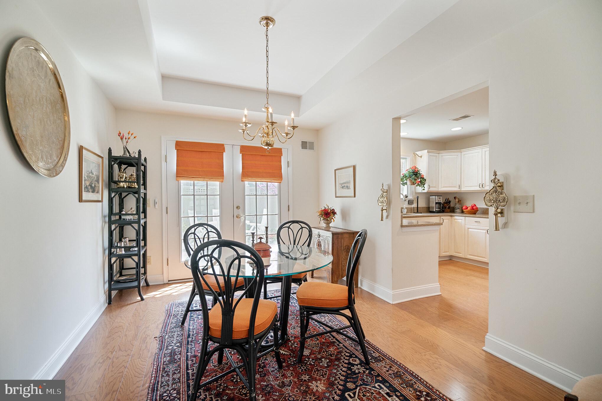 10 Hedge Row Road Princeton, NJ 08540 - Photo 7 of 44