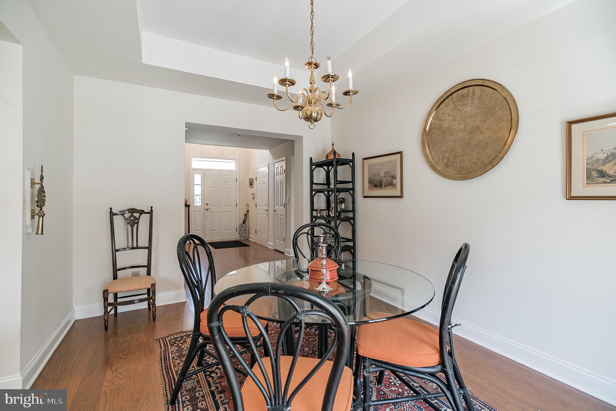 10 Hedge Row Road Princeton, NJ 08540 - Photo 9 of 44