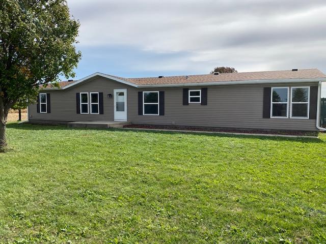 10302 East 3870 N Road Hoopeston, IL 60942 - Photo 1 of 17 Gallery Image 1