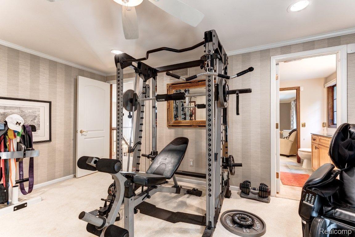 28265 West 14 Mile Road Farmington, MI 48334 - Photo 60 of 69 Gallery Image 60