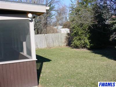 5111 Old Mill Road Fort Wayne, IN 46807 - Photo 12 of 13