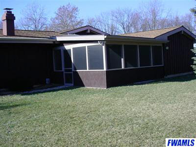 5111 Old Mill Road Fort Wayne, IN 46807 - Photo 13 of 13