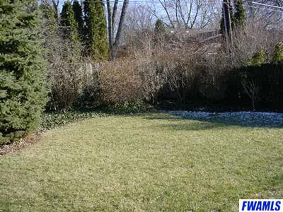 5111 Old Mill Road Fort Wayne, IN 46807 - Photo 10 of 13
