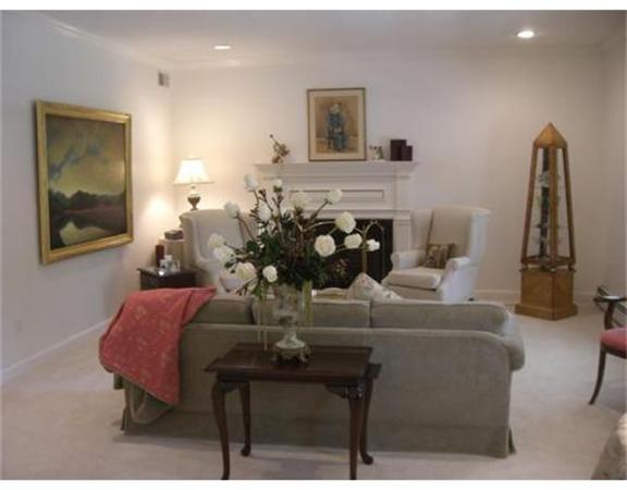 75 Salem Road Topsfield, MA 01983 - Photo 15 of 25 a dining room with furniture and window