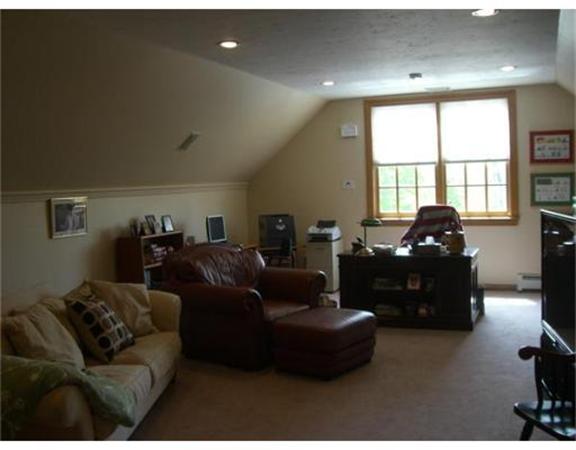75 Salem Road Topsfield, MA 01983 - Photo 18 of 25 a living room with furniture and a window