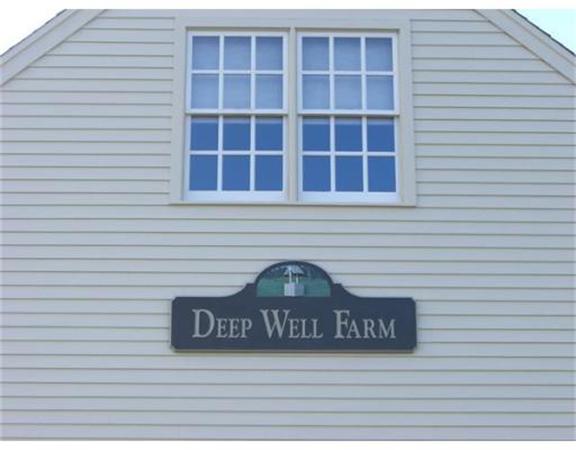 75 Salem Road Topsfield, MA 01983 - Photo 25 of 25 a view of street sign on the wall
