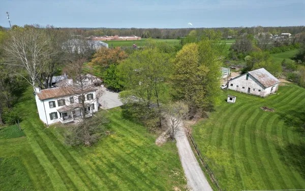 $6,625,000 | 5695 Bullittsville Road, Burlington, KY 41005