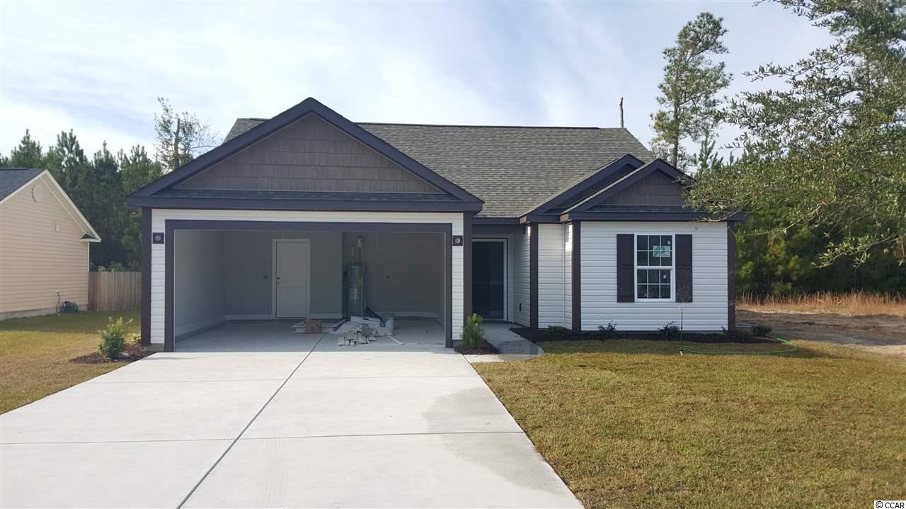 146 Hamilton Way Conway, SC 29526 - Photo 1 of 15 Gallery Image 1