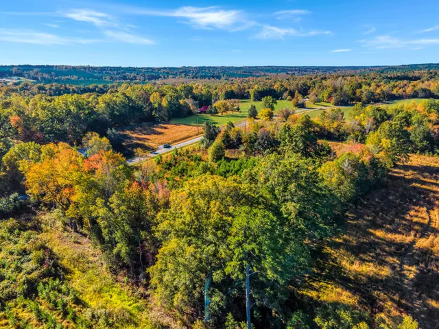 a view of lake view and mountain