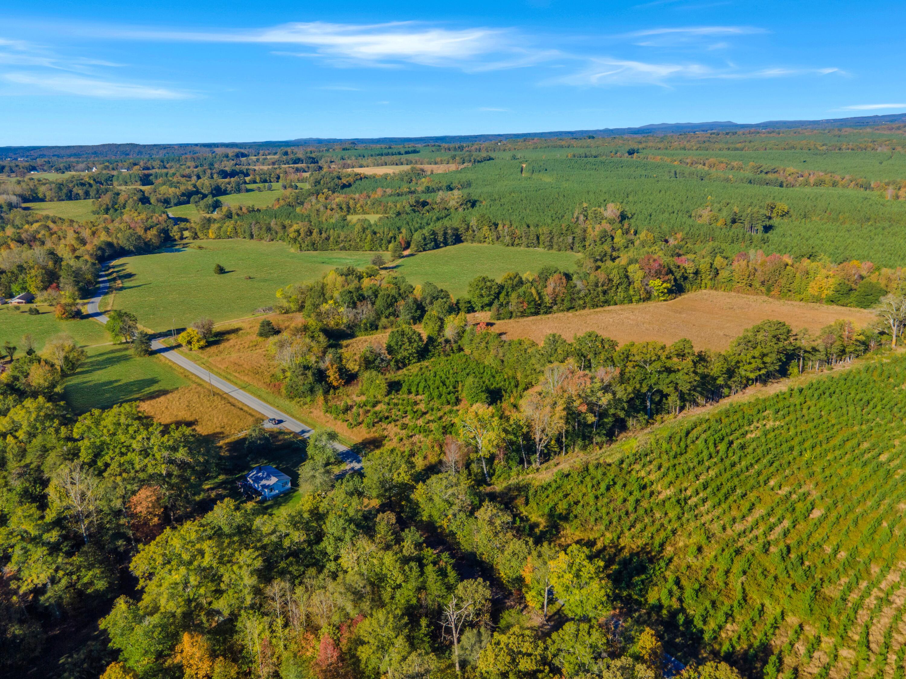677 White Fall Road Gretna, VA 24557 - Photo 17 of 22 a view of a city with ocean view