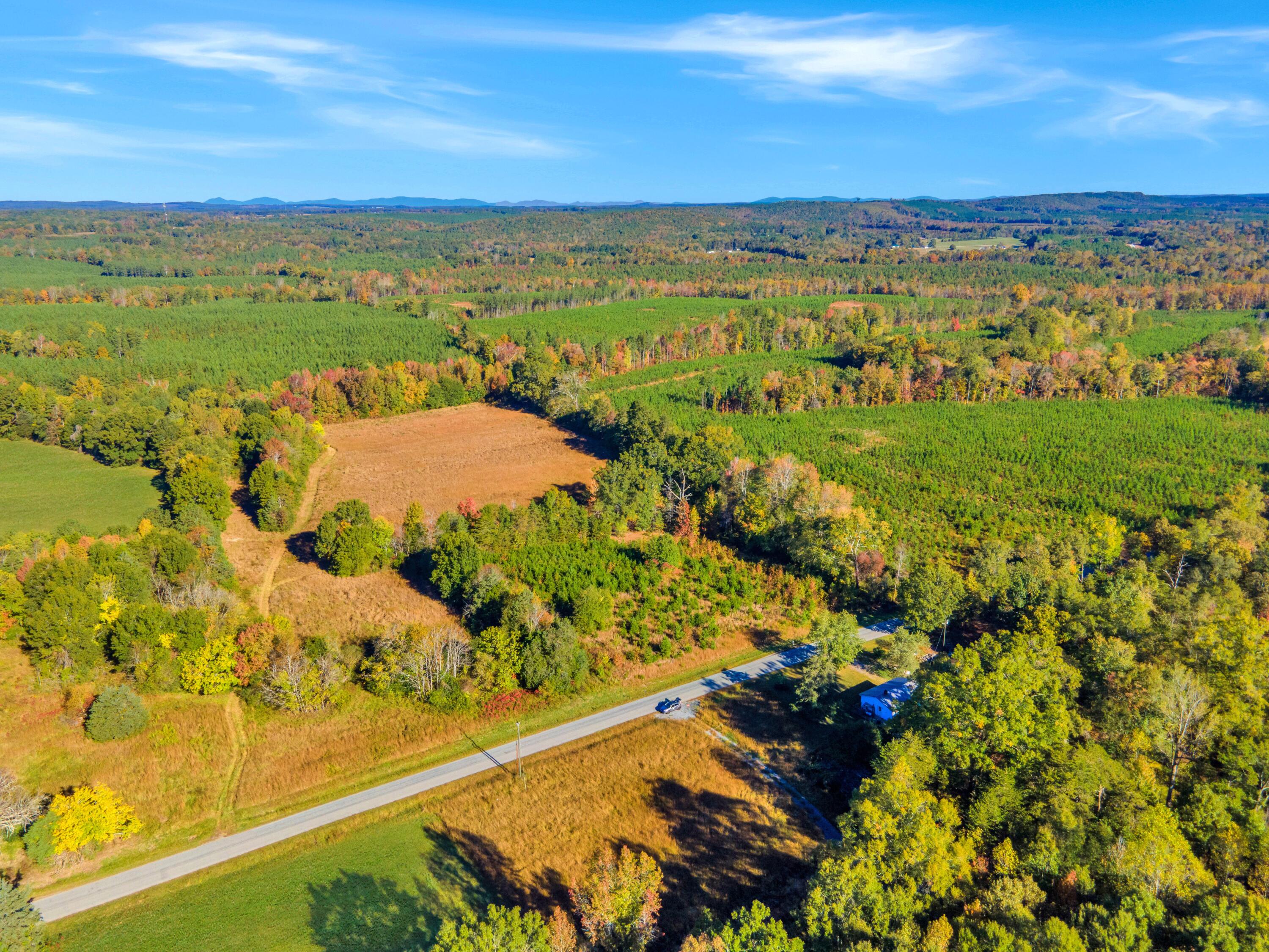 677 White Fall Road Gretna, VA 24557 - Photo 7 of 22 a view of a city