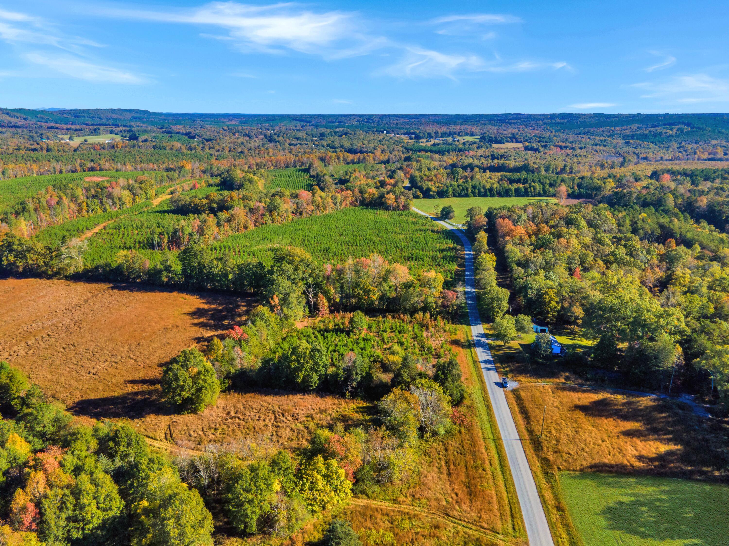 677 White Fall Road Gretna, VA 24557 - Photo 9 of 22 a view of a city