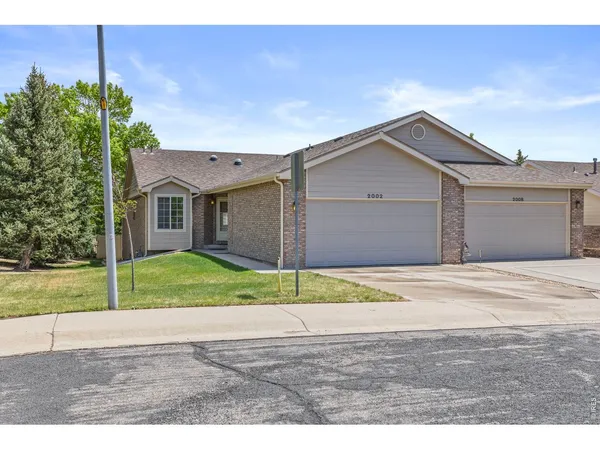 $345,000 | 2002 35th Ave Court, Greeley, CO 80634
