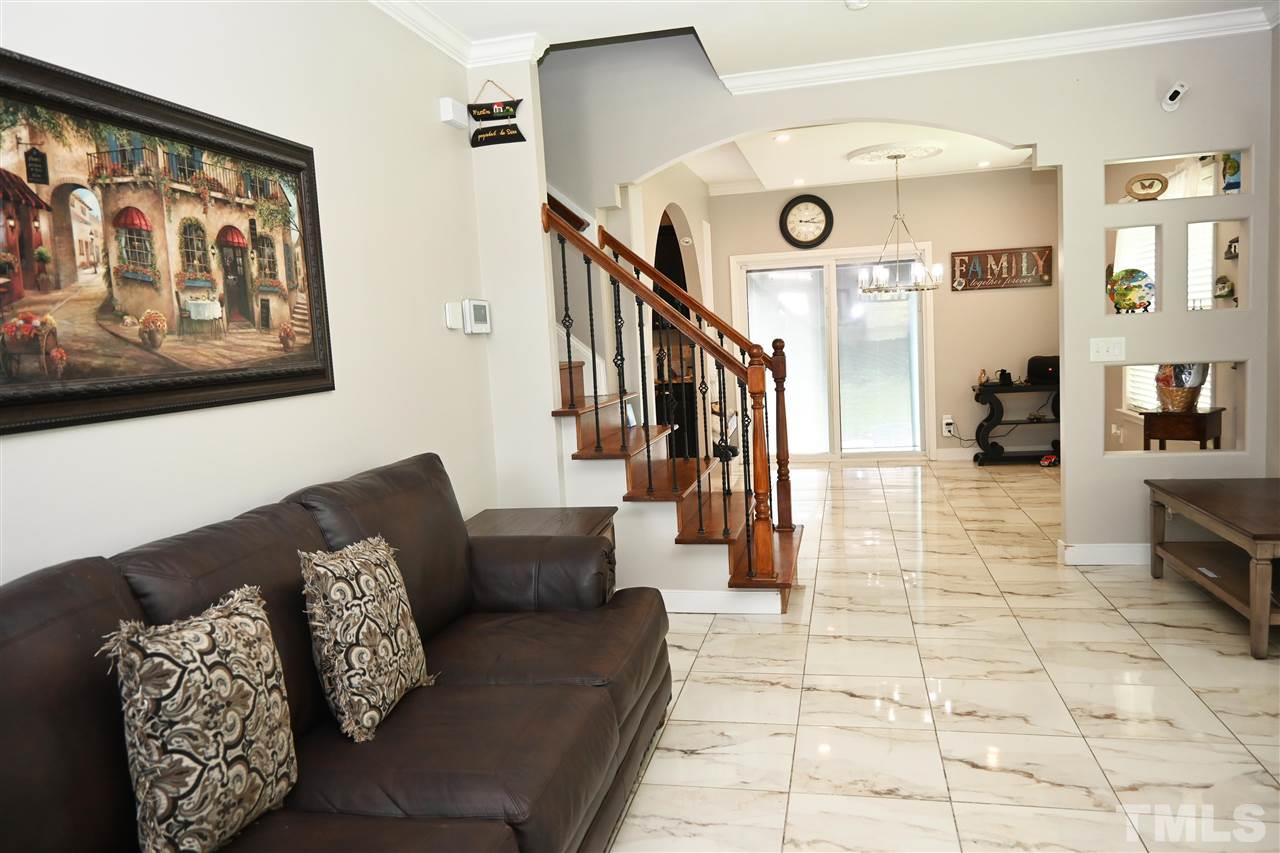 5318 Stowecroft Lane Raleigh, NC 27616 - Photo 1 of 28 Gallery Image 1
