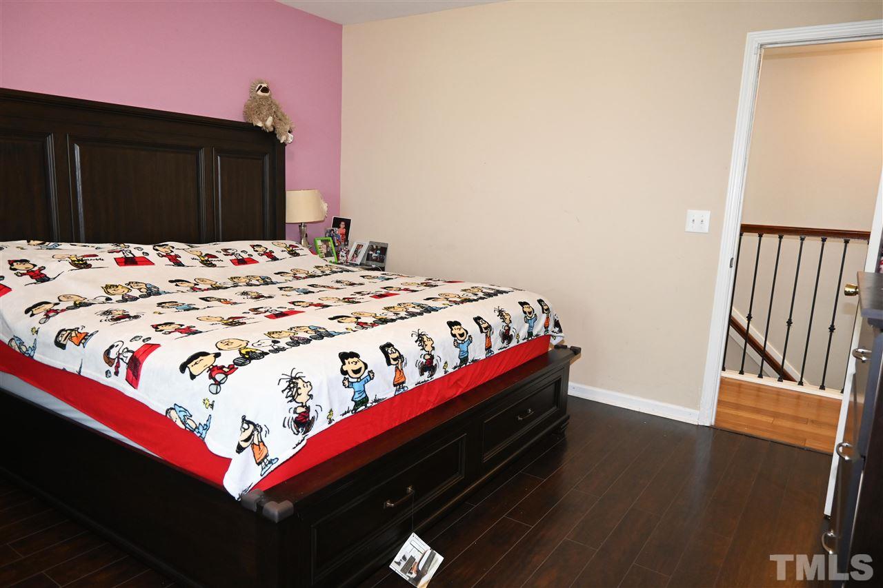 5318 Stowecroft Lane Raleigh, NC 27616 - Photo 17 of 28 Gallery Image 17
