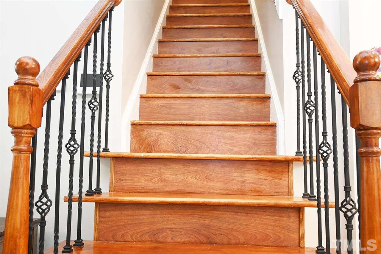 5318 Stowecroft Lane Raleigh, NC 27616 - Photo 20 of 28 Gallery Image 20