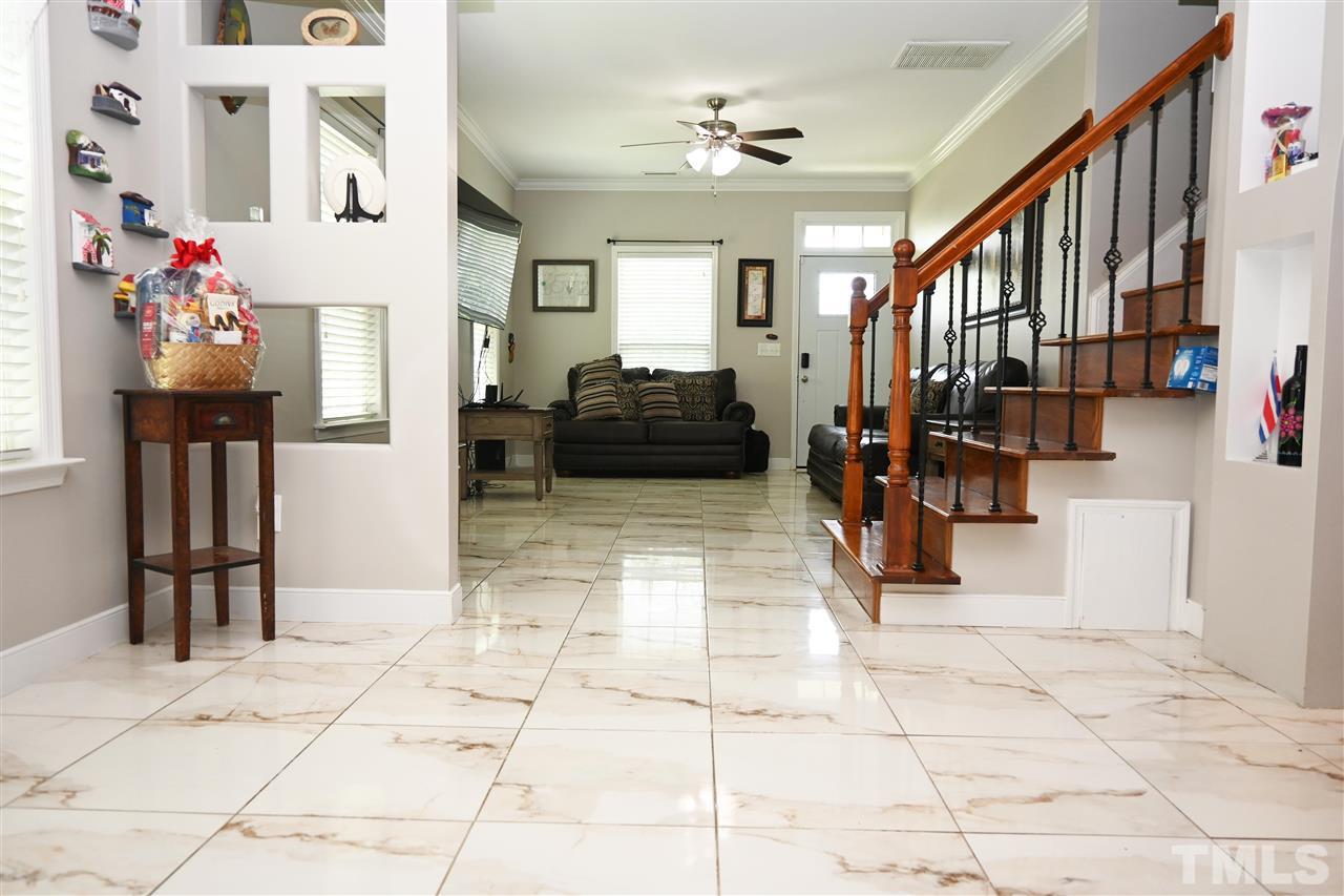 5318 Stowecroft Lane Raleigh, NC 27616 - Photo 3 of 28 Gallery Image 3