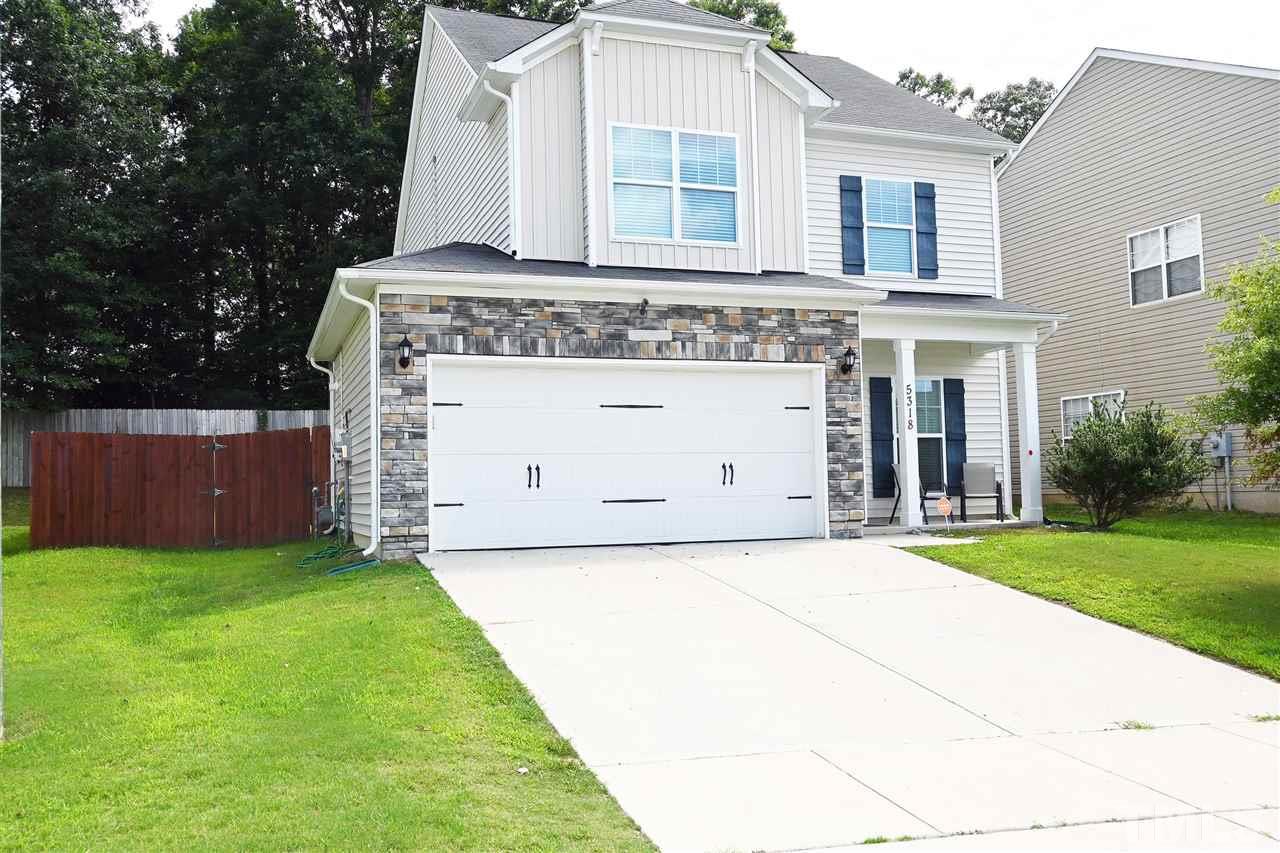 5318 Stowecroft Lane Raleigh, NC 27616 - Photo 23 of 28 Gallery Image 23