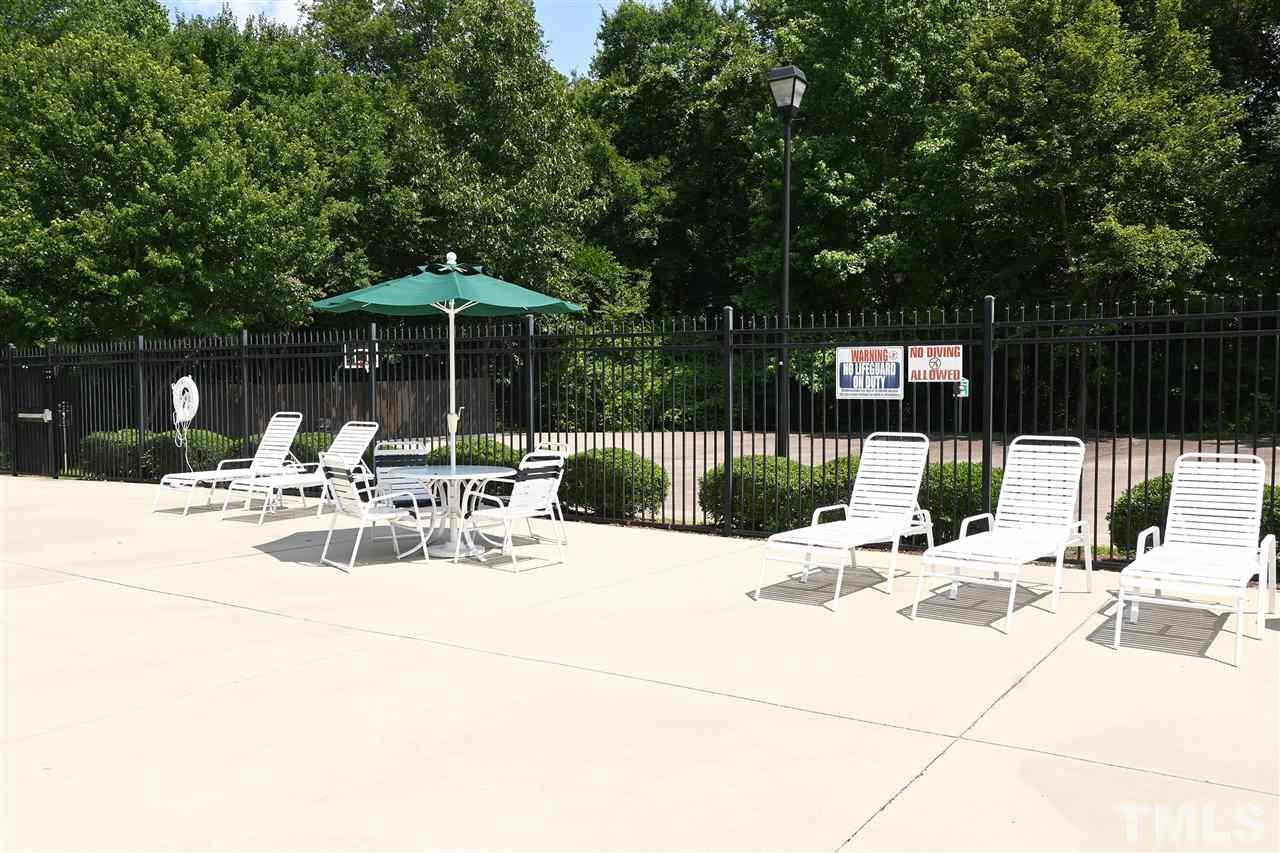 5318 Stowecroft Lane Raleigh, NC 27616 - Photo 26 of 28 Gallery Image 26