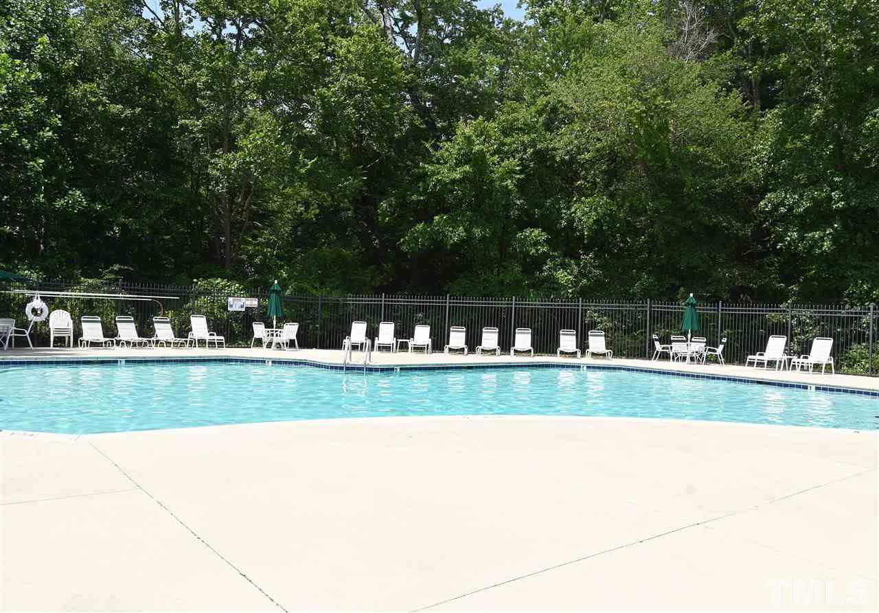 5318 Stowecroft Lane Raleigh, NC 27616 - Photo 27 of 28 Gallery Image 27