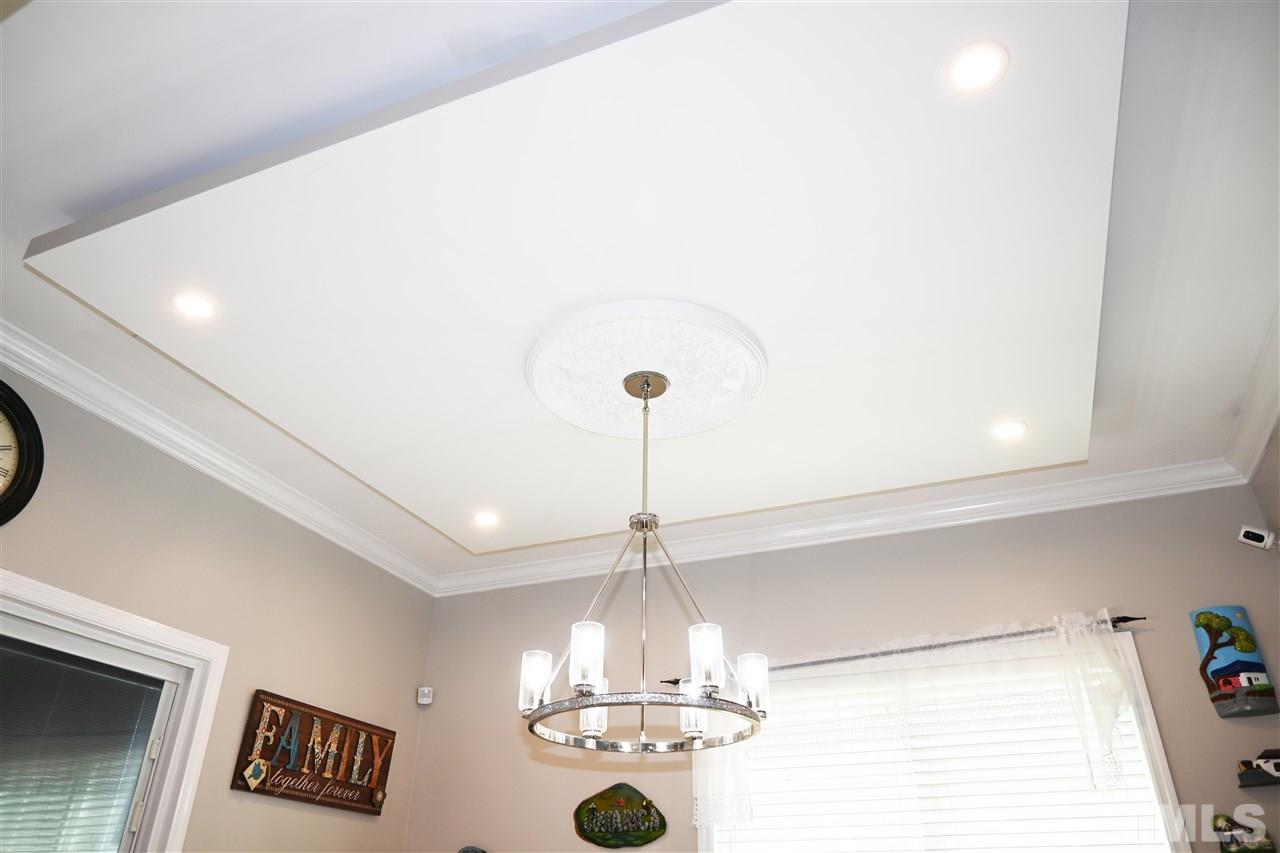5318 Stowecroft Lane Raleigh, NC 27616 - Photo 7 of 28 Gallery Image 7