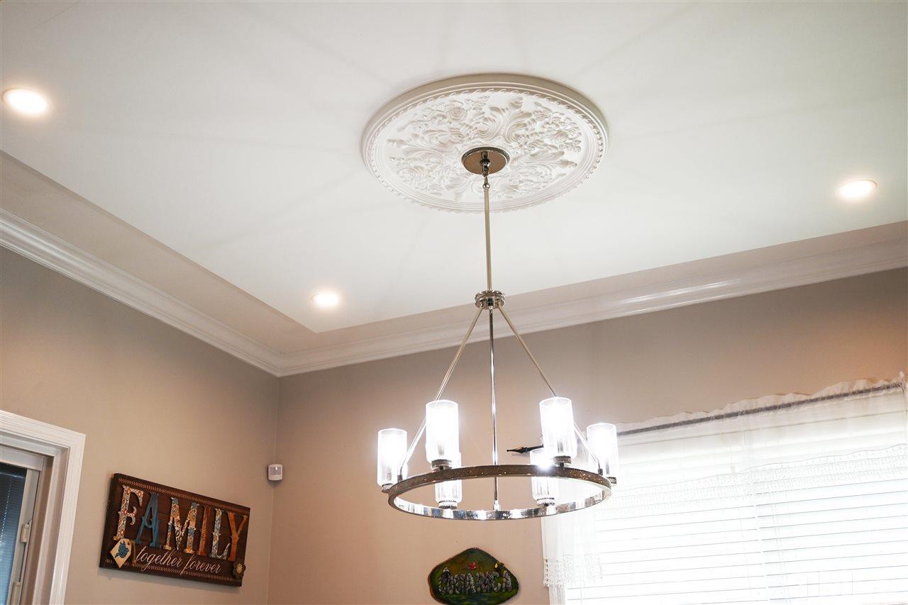 5318 Stowecroft Lane Raleigh, NC 27616 - Photo 8 of 28 Gallery Image 8