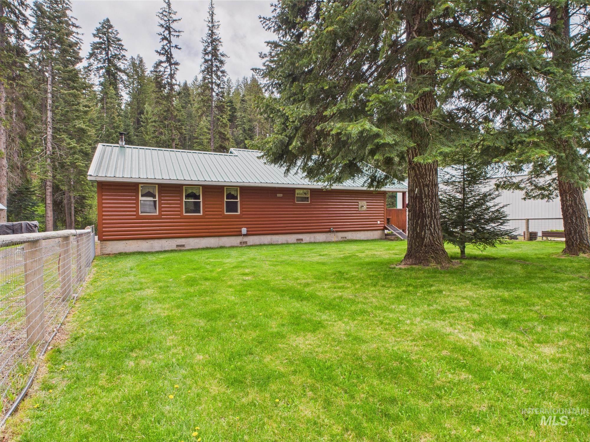 4474 Council Cuprum Road Council, ID 83612 - Photo 31 of 37