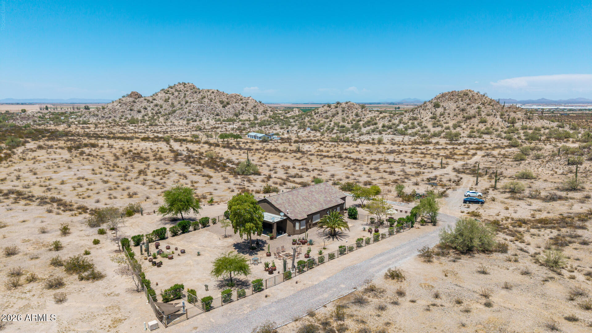 47028 West Butte Road Maricopa, AZ 85139 - Photo 47 of 53 44-Butte