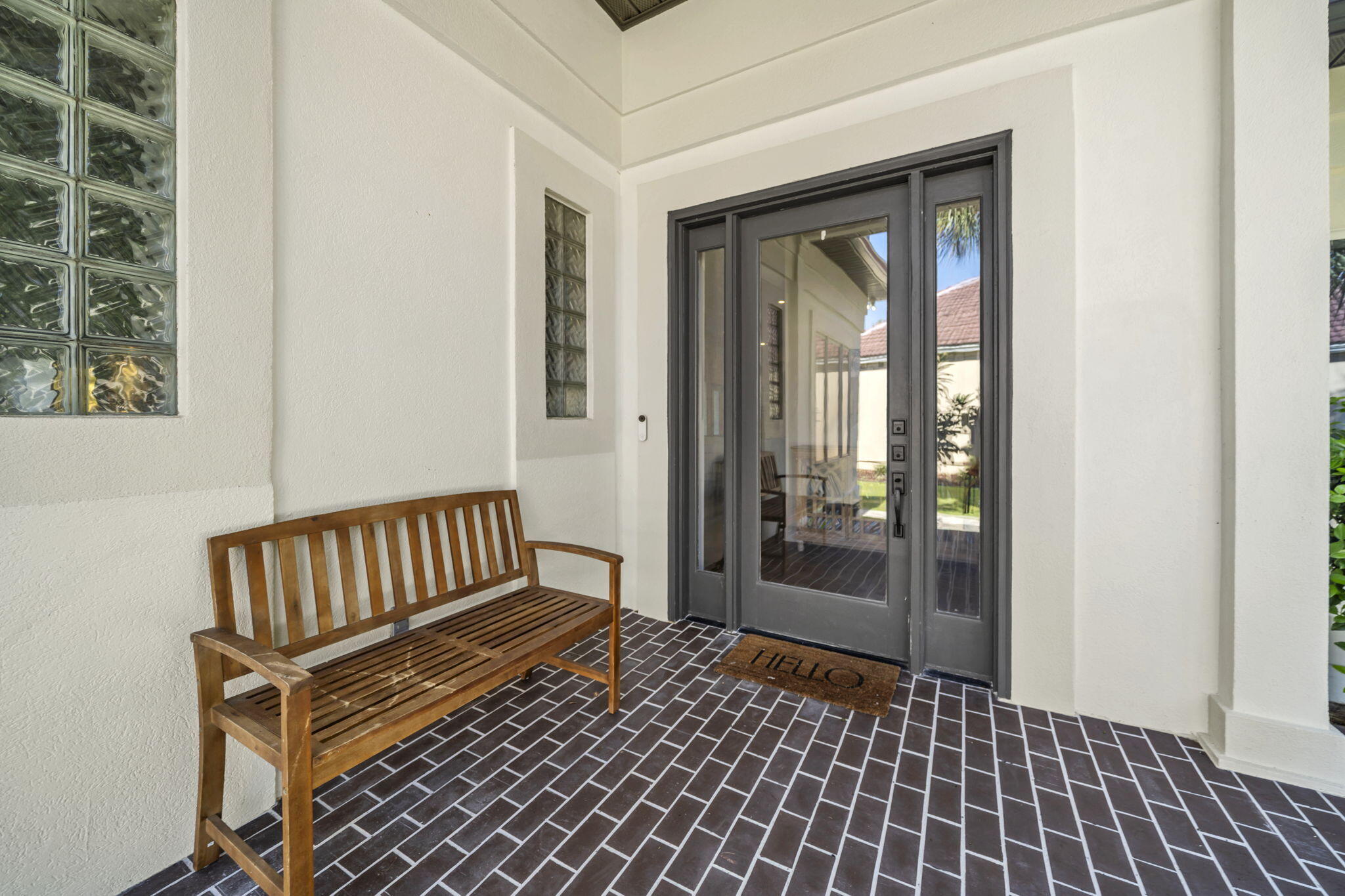 236 Mattie's Way Destin, FL 32541 - Photo 13 of 156 a bedroom with a bed and a window