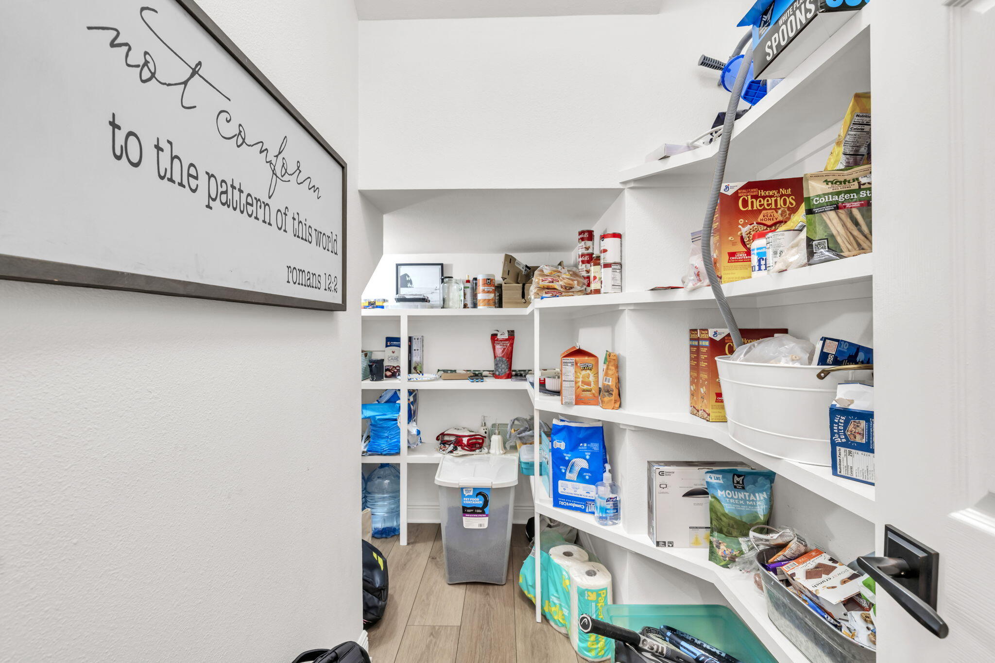 236 Mattie's Way Destin, FL 32541 - Photo 156 of 156 walk in kitchen pantry