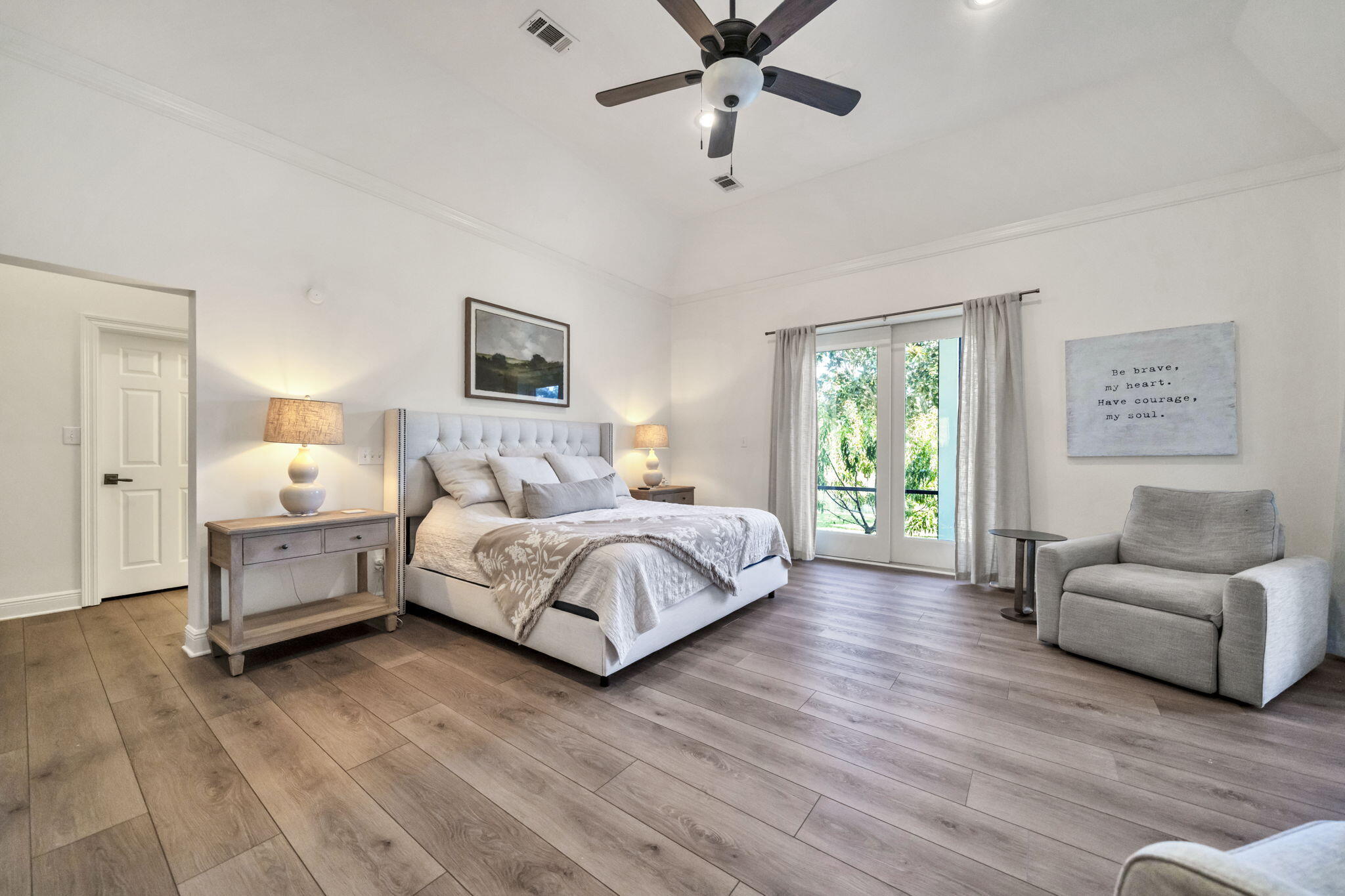 236 Mattie's Way Destin, FL 32541 - Photo 36 of 156 1st floor master bedroom