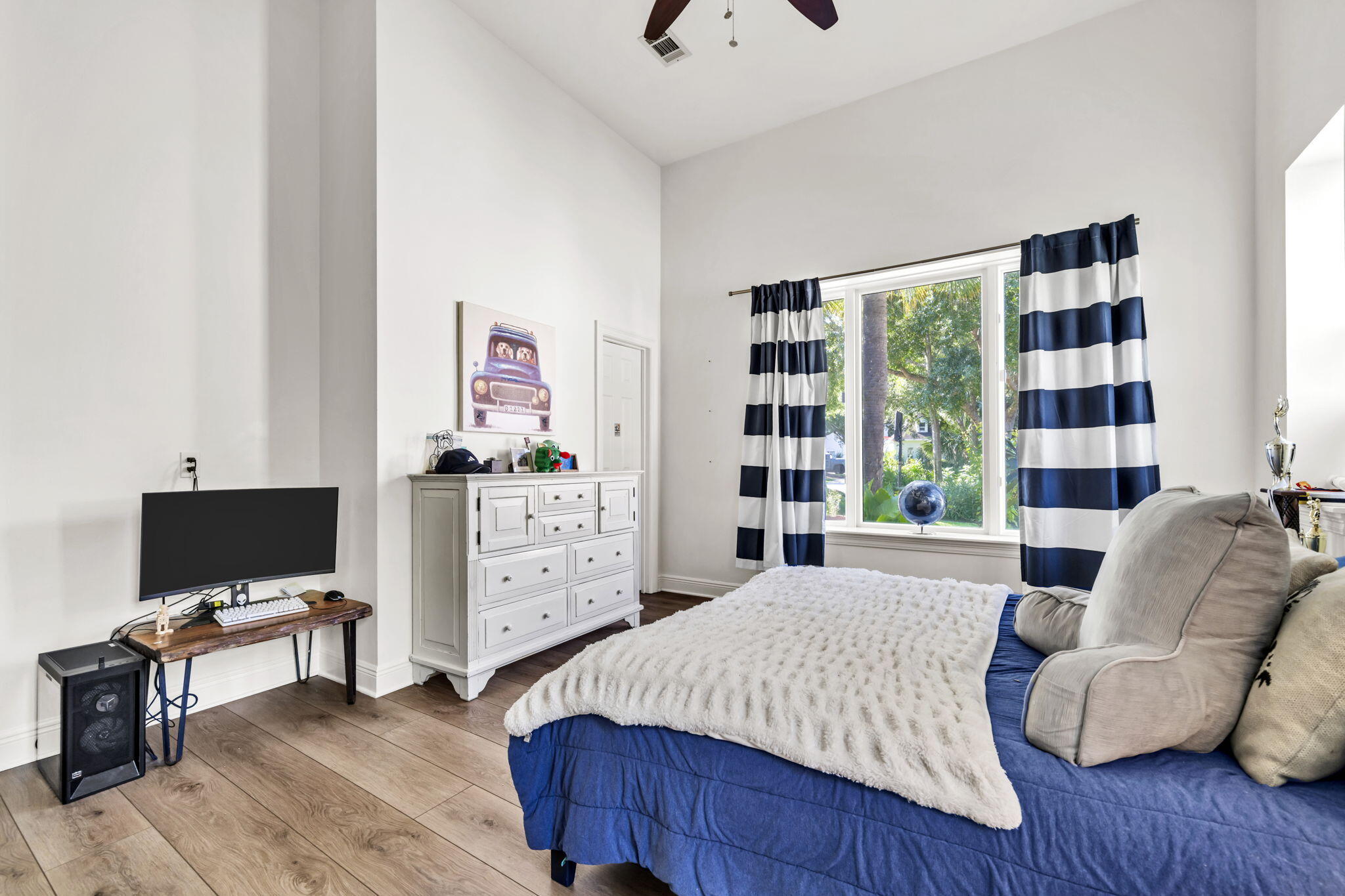 236 Mattie's Way Destin, FL 32541 - Photo 51 of 156 1st floor bedroom