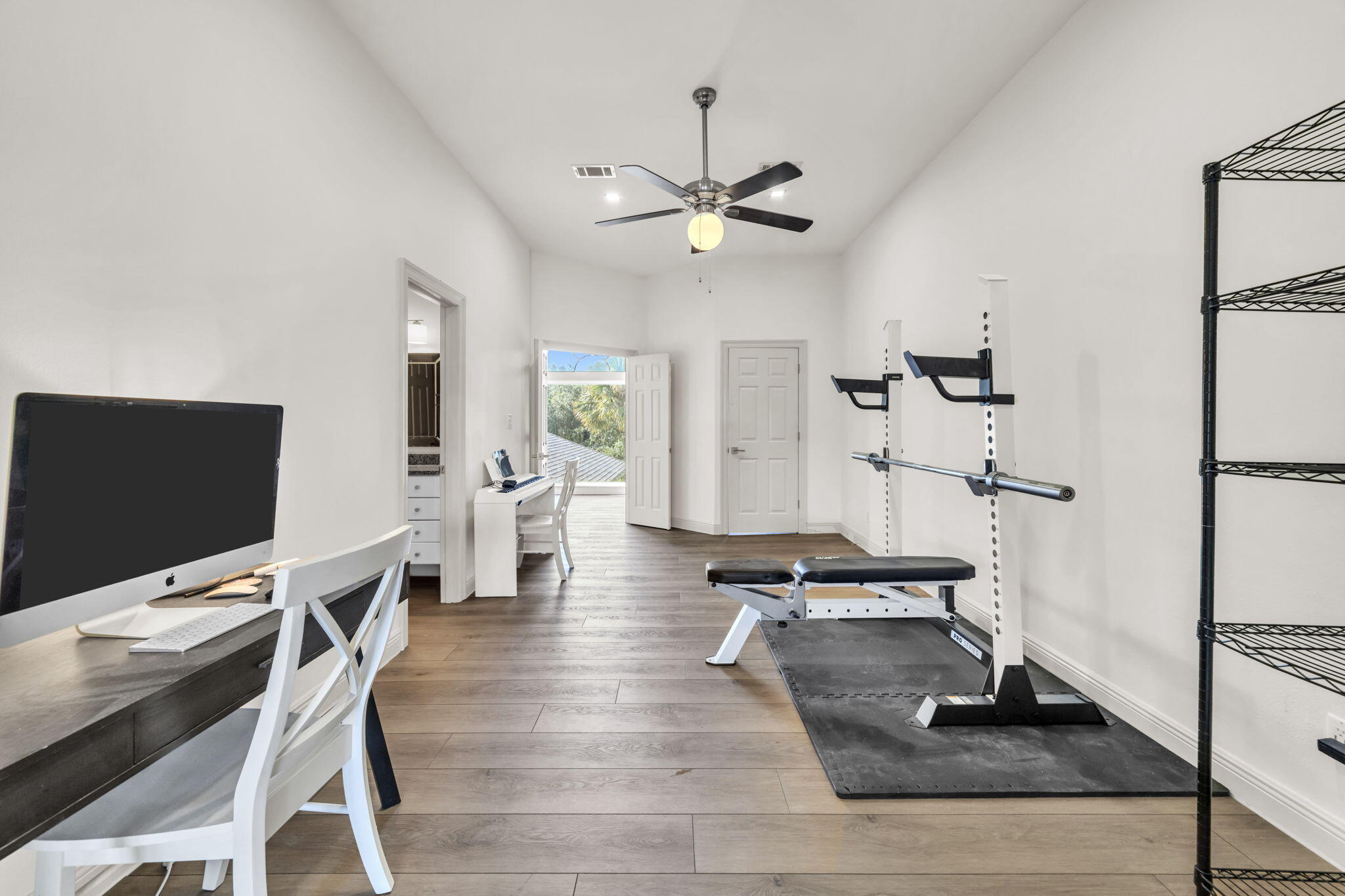 236 Mattie's Way Destin, FL 32541 - Photo 58 of 156 2nd floor bedroom