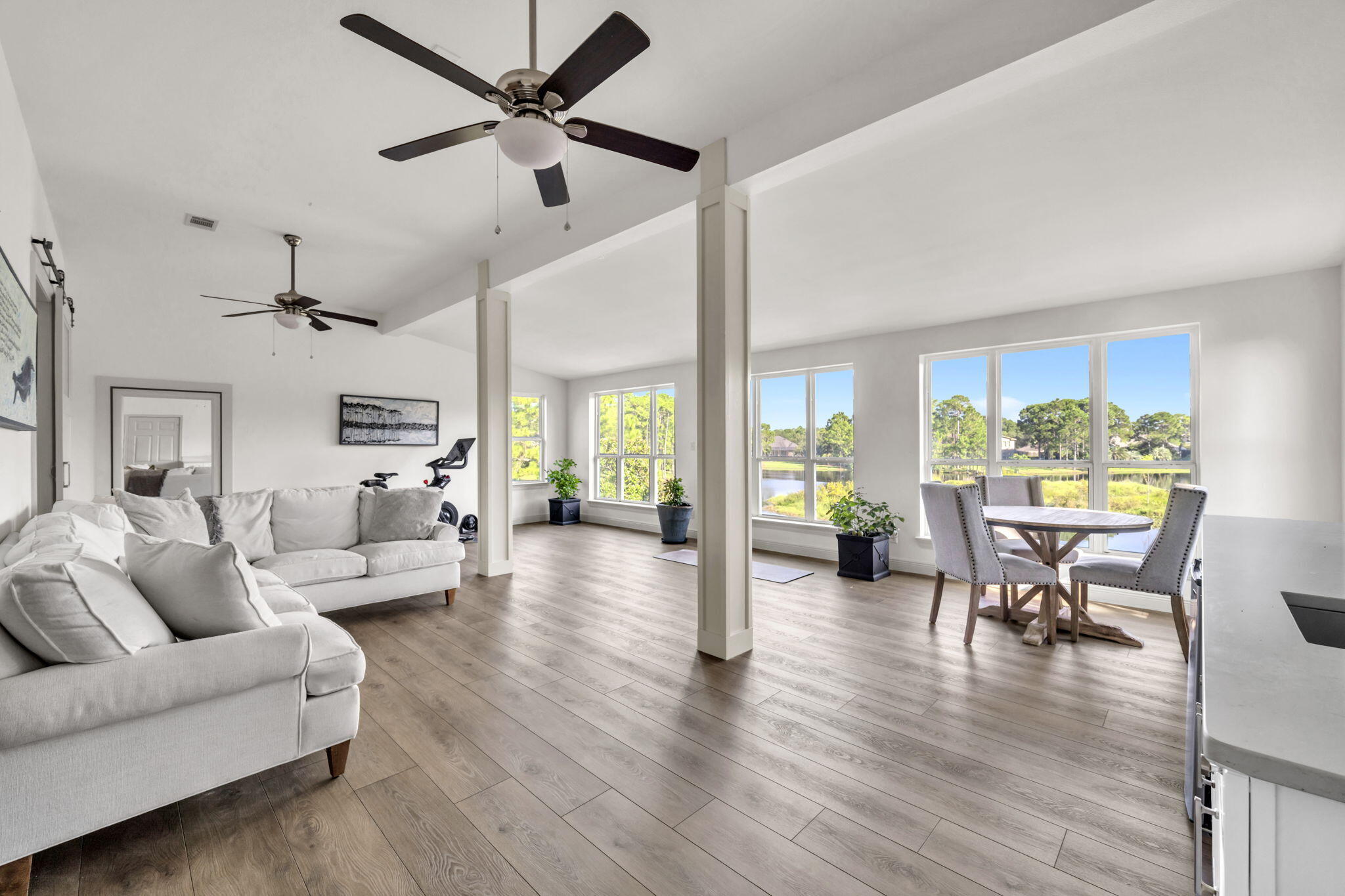 236 Mattie's Way Destin, FL 32541 - Photo 64 of 156 2nd floor 2nd living room