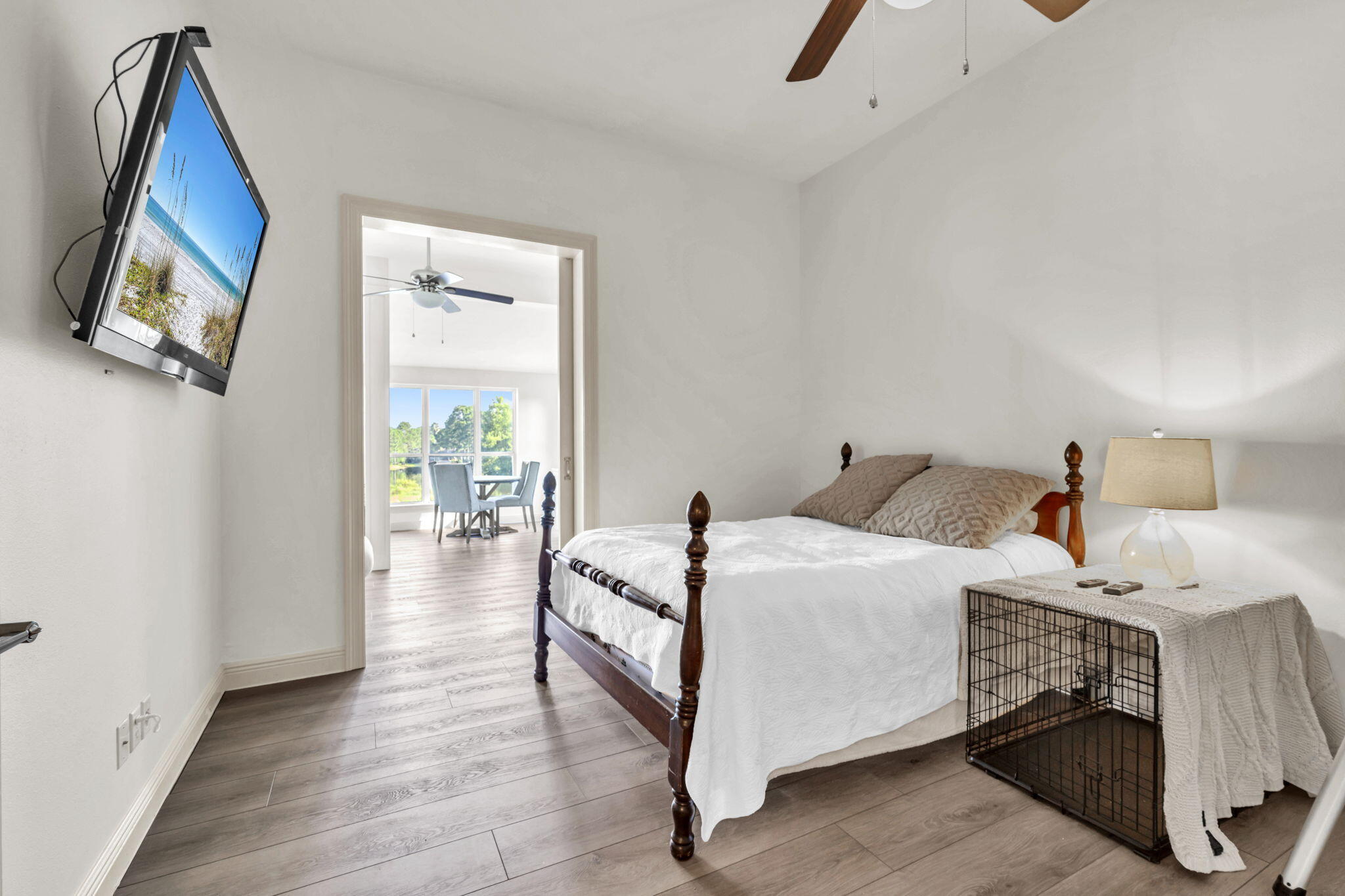 236 Mattie's Way Destin, FL 32541 - Photo 67 of 156 2nd floor bedroom