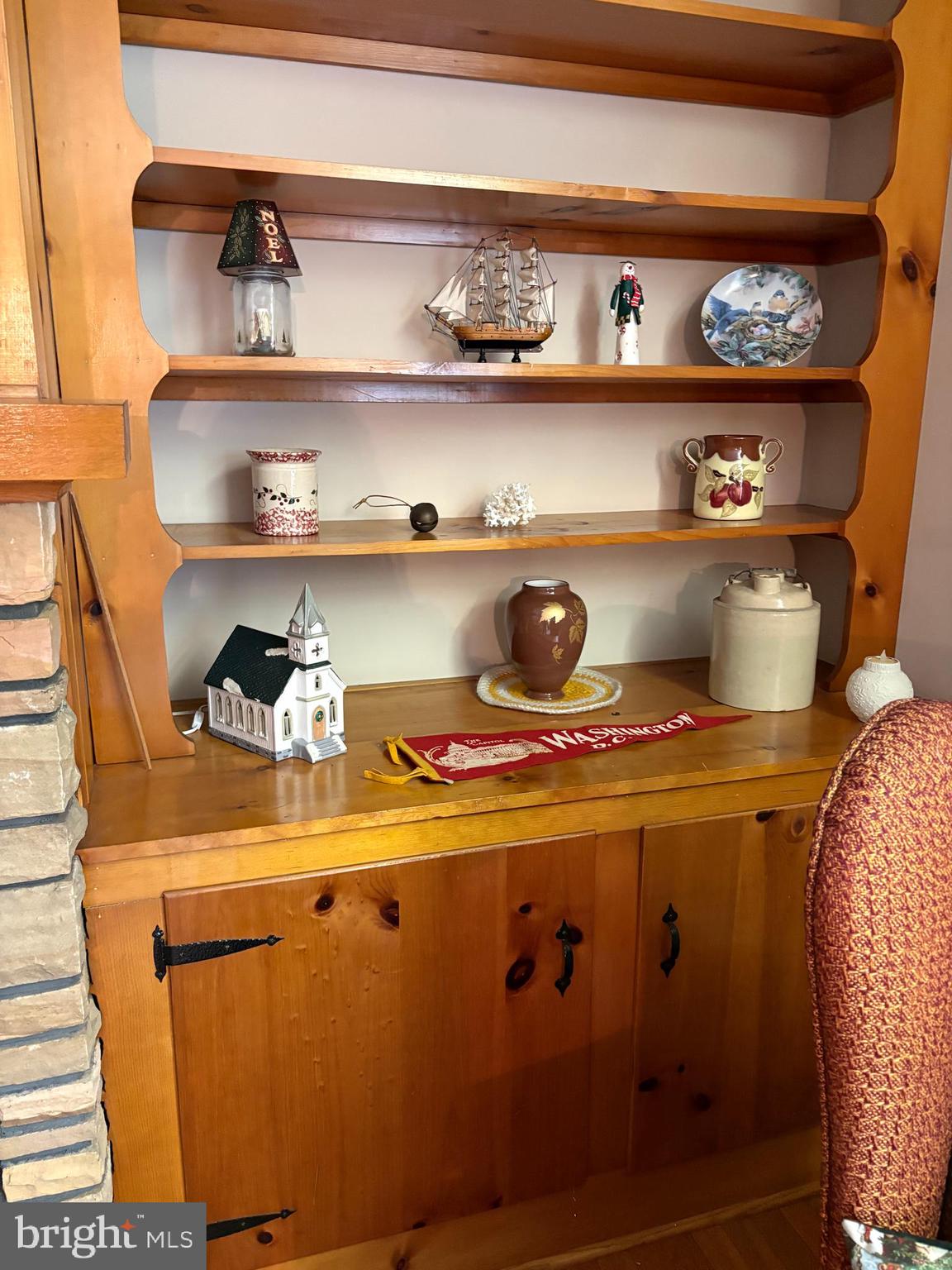 417 Medford Lakes Road Tabernacle, NJ 08088 - Photo 17 of 60 Display your favorite things.