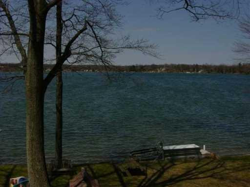 70 Cavanaugh Lake Road Chelsea, MI 48118 - Photo 2 of 6 Photo 2