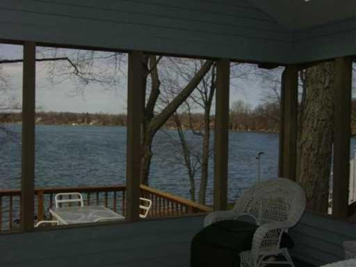 70 Cavanaugh Lake Road Chelsea, MI 48118 - Photo 3 of 6 Photo 3