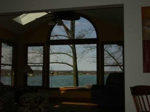 70 Cavanaugh Lake Road Chelsea, MI 48118 - Photo 4 of 6 Photo 4
