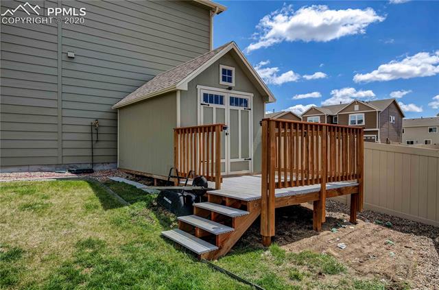 8534 Vanderwood Road Colorado Springs, CO 80908 - Photo 34 of 34 Gallery Image 34